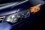 Honda Accord 2008 года